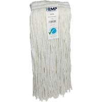 4-Ply Narrow Mop Head, Rayon, 12 oz., Cut Style Helyx Safety & Industrial Supplies