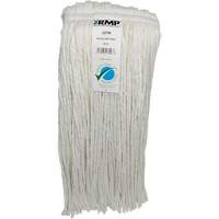 4-Ply Narrow Mop Head, Rayon, 16 oz., Cut Style Helyx Safety & Industrial Supplies