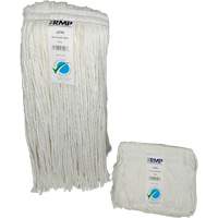 4-Ply Narrow Mop Head, Rayon, 16 oz., Cut Style Helyx Safety & Industrial Supplies