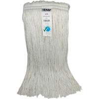 4-Ply Narrow Mop Head, Rayon, 32 oz., Cut Style Helyx Safety & Industrial Supplies