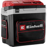 Glaci&egrave;re/r&eacute;chaud sans fil (outil seulemt), 27 L Capacit&eacute; Helyx Safety & Industrial Supplies