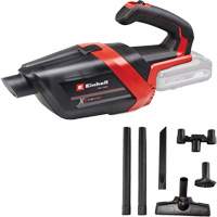 Aspirateur &agrave; main/balai de luxe sans fil (outil seulement), 18 V, Capacit&eacute; 0,15 gal. Helyx Safety & Industrial Supplies