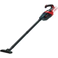 Aspirateur &agrave; main/balai de luxe sans fil (outil seulement), 18 V, Capacit&eacute; 0,15 gal. Helyx Safety & Industrial Supplies