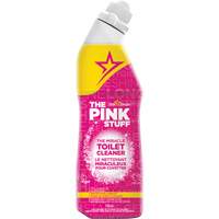 Gel nettoyant pour toilettes au parfum fruit&eacute;, 750 ml, Bouteille Helyx Safety & Industrial Supplies