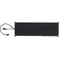 HRT Series Industrial Snow Melting Mat, Stair, 11" W x 3' L Helyx Safety & Industrial Supplies