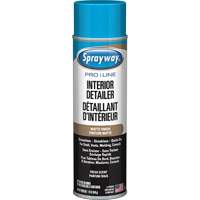 Pro Line Interior Detailer with Matte Finish & Fresh Scent Helyx Safety & Industrial Supplies