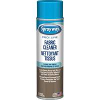Nettoyant pour tissus en a&eacute;rosol invers&eacute; Pro-Line Helyx Safety & Industrial Supplies
