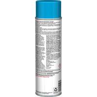 Nettoyant pour tissus en a&eacute;rosol invers&eacute; Pro-Line Helyx Safety & Industrial Supplies