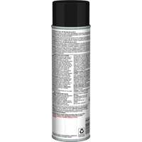 Nettoyant pour pi&egrave;ces de freins Pro Line avec tr&egrave;s faible teneur en COV, Canette a&eacute;rosol Helyx Safety & Industrial Supplies