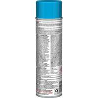 Lubrifiant au molybd&egrave;ne Pro Line pour chaînes et c&acirc;bles, Canette a&eacute;rosol Helyx Safety & Industrial Supplies