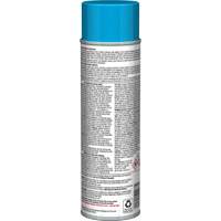 All Purpose Dry Lubricant & Release Agent, 12 oz., Aerosol Can Helyx Safety & Industrial Supplies