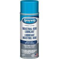 Lubrifiant professionnel RD90 Pro Line, Canette a&eacute;rosol Helyx Safety & Industrial Supplies