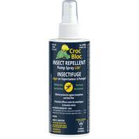 Insect Repllent, 10% DEET, Spray, 40 oz. Helyx Safety & Industrial Supplies