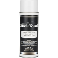 Peinture de retouche, Canette a&eacute;rosol, Bleu Kleton Helyx Safety & Industrial Supplies