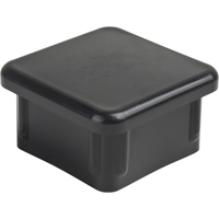 Perimeter Guards - Required Hardware, 2" Dia. Helyx Safety & Industrial Supplies
