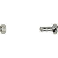 Composantes pour partitions & cloisons grillag&eacute;es - Panneaux Compl&eacute;mentaires R&eacute;glables Helyx Safety & Industrial Supplies