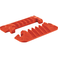 Capuchons d'extr&eacute;mit&eacute;s d'usage g&eacute;n&eacute;ral pour Linebacker &agrave; 5 canaux Helyx Safety & Industrial Supplies