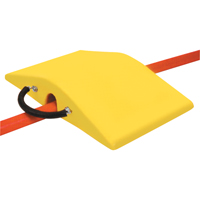 Drive-Over Cable Protectors