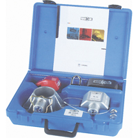 Trousses de s&eacute;curit&eacute; pour remorque Helyx Safety & Industrial Supplies