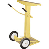B&eacute;quille stabilisatrice pour remorque, Cap. de levage 50 tonnes Helyx Safety & Industrial Supplies