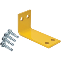 Composantes pour partitions & cloisons grillag&eacute;es - Quincaillerie Helyx Safety & Industrial Supplies