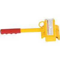 Combo cale &agrave; rail unique Helyx Safety & Industrial Supplies