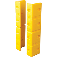 Grands protecteurs de coin Helyx Safety & Industrial Supplies