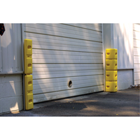 Grands protecteurs de coin Helyx Safety & Industrial Supplies
