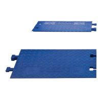 Rampes &agrave; canaux Helyx Safety & Industrial Supplies