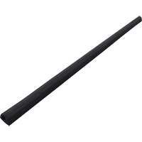 Butoir en caoutchouc extrud&eacute;, Caoutchouc, 4-1/8" la x 120" lo x 3-7/8" p Helyx Safety & Industrial Supplies