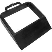 Pallet Truck Chock Helyx Safety & Industrial Supplies