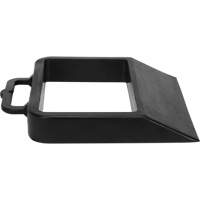 Pallet Truck Chock Helyx Safety & Industrial Supplies