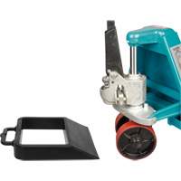 Pallet Truck Chock Helyx Safety & Industrial Supplies