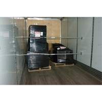 Barre de cargaison en acier Helyx Safety & Industrial Supplies