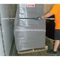 Barre de cargaison en acier Helyx Safety & Industrial Supplies