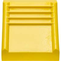 Iron Wheel Chocks Helyx Safety & Industrial Supplies