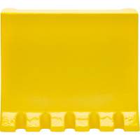Iron Wheel Chocks Helyx Safety & Industrial Supplies