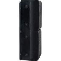 Laminated Dock Bumpers, Vertical, Rubber, 11" W x 6" D x 20" H Helyx Safety & Industrial Supplies