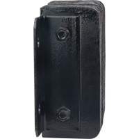 Butoirs de quai lamell&eacute;s, Horizontal, Caoutchouc, 12" la x 4" p x 10" h Helyx Safety & Industrial Supplies