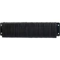 Butoirs de quai lamell&eacute;s, Horizontal, Caoutchouc, 36" la x 4" p x 12" h Helyx Safety & Industrial Supplies