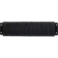 Butoirs de quai lamell&eacute;s, Horizontal, Caoutchouc, 36" la x 4" p x 12" h Helyx Safety & Industrial Supplies
