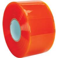 Rideau en lani&egrave;res, 164' x 8" x 0,08" Helyx Safety & Industrial Supplies