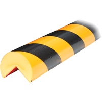 Butoir de protection de coin mod&egrave;le A Plus 1M Helyx Safety & Industrial Supplies