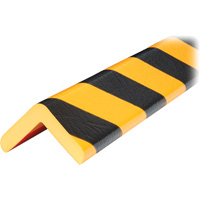 Butoir de protection de coin mod&egrave;le H Plus 1M Helyx Safety & Industrial Supplies