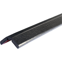 Butoir de protection de rebords mod&egrave;le W 1M, Longueur 3,25' (0,99 m) Helyx Safety & Industrial Supplies