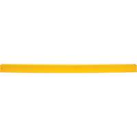 Garde-corps Lift-Out, Acier, 3' lo x 4" h, Jaune s&eacute;curit&eacute; OSHA Helyx Safety & Industrial Supplies