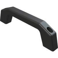 Checkers Safety Replacement Handle for MC4011 Mining Wheel Chock Helyx Safety & Industrial Supplies