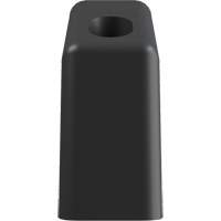 Checkers Safety Replacement Handle for MC4011 Mining Wheel Chock Helyx Safety & Industrial Supplies