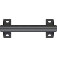 Checkers Safety Replacement Mounting Bracket for MC4011 Mining Wheel Chock Helyx Safety & Industrial Supplies