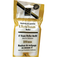 Rouleaux de mousse, 101,6 mm (4") l Helyx Safety & Industrial Supplies